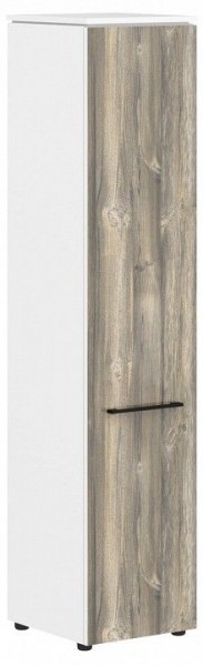 Шкаф книжный Morris MHC 42.1 в Коротчаево - korotchaevo.ok-mebel.com | фото