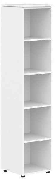 Шкаф книжный Morris MHC 42.1 в Коротчаево - korotchaevo.ok-mebel.com | фото 2