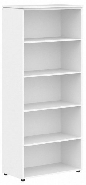 Шкаф книжный Morris MHC 85.1 в Коротчаево - korotchaevo.ok-mebel.com | фото 2