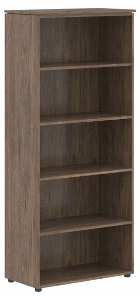 Шкаф книжный Morris Trend MHC 85.1 в Коротчаево - korotchaevo.ok-mebel.com | фото 2