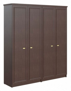 Шкаф книжный Raut RHC 180.1 в Коротчаево - korotchaevo.ok-mebel.com | фото