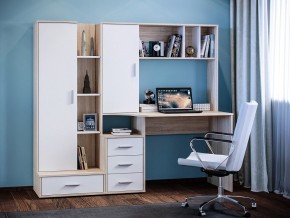 Шкаф книжный СТ-9 в Коротчаево - korotchaevo.ok-mebel.com | фото 5
