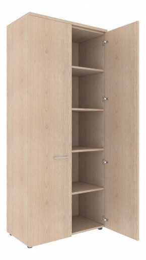 Шкаф книжный XTEN XHC 85.1 в Коротчаево - korotchaevo.ok-mebel.com | фото