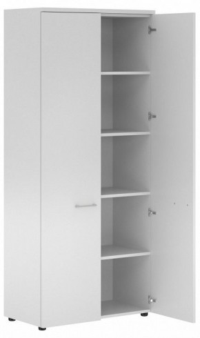 Шкаф книжный Xten XHC 85.1 в Коротчаево - korotchaevo.ok-mebel.com | фото