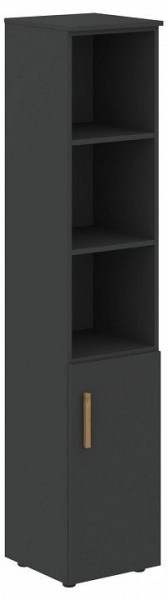 Шкаф комбинированный Forta FHC 40.5(R) в Коротчаево - korotchaevo.ok-mebel.com | фото