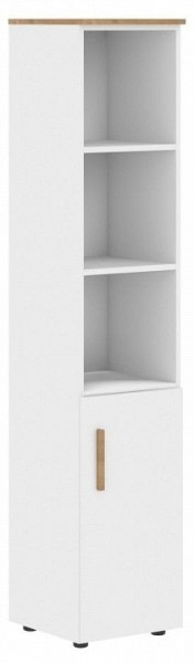Шкаф комбинированный Forta FHC 40.5(R) в Коротчаево - korotchaevo.ok-mebel.com | фото