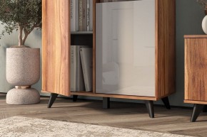 Шкаф комбинированный Онтарио 474.06 в Коротчаево - korotchaevo.ok-mebel.com | фото 3