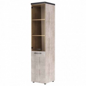 Шкаф комбинированный Skyland Torr THC 42.2 в Коротчаево - korotchaevo.ok-mebel.com | фото