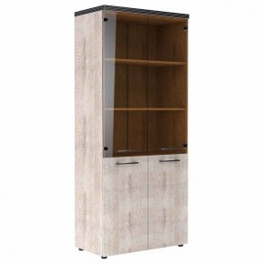 Шкаф комбинированный Skyland Torr THC 85.2 в Коротчаево - korotchaevo.ok-mebel.com | фото