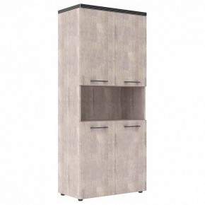 Шкаф комбинированный Skyland Torr THC 85.4 в Коротчаево - korotchaevo.ok-mebel.com | фото