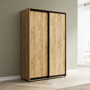 Шкаф-купе Акцент-Сим Д 1200-600 в Коротчаево - korotchaevo.ok-mebel.com | фото 4