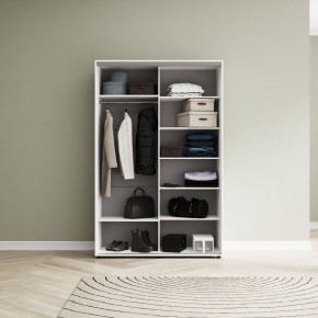 Шкаф-купе Акцент-Сим ДЗ 1200-600 в Коротчаево - korotchaevo.ok-mebel.com | фото 2