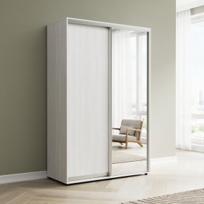 Шкаф-купе Акцент-Сим ДЗ 1200-600 в Коротчаево - korotchaevo.ok-mebel.com | фото 3