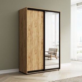 Шкаф-купе Акцент-Сим ДЗ 1200-600 в Коротчаево - korotchaevo.ok-mebel.com | фото 4