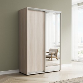 Шкаф-купе Акцент-Сим ДЗ 1200-600 в Коротчаево - korotchaevo.ok-mebel.com | фото 6