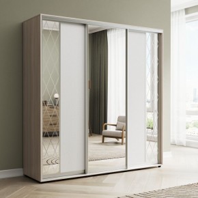 Шкаф-купе Акцент-Вера КР 1500-600 в Коротчаево - korotchaevo.ok-mebel.com | фото 4