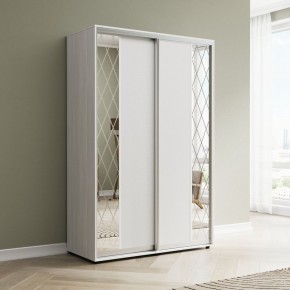 Шкаф-купе Акцент-Вера КР 1600-600 в Коротчаево - korotchaevo.ok-mebel.com | фото 3
