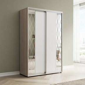 Шкаф-купе Акцент-Вера КР 1600-600 в Коротчаево - korotchaevo.ok-mebel.com | фото 4