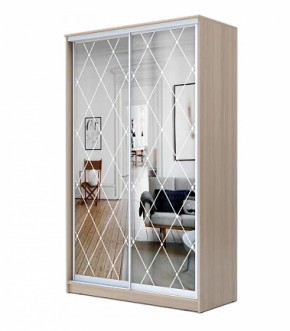 Шкаф-купе ХИТ 22-17-66 (620) в Коротчаево - korotchaevo.ok-mebel.com | фото 6