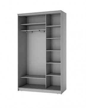 Шкаф-купе ХИТ 22-4-15-11 (420) в Коротчаево - korotchaevo.ok-mebel.com | фото 2