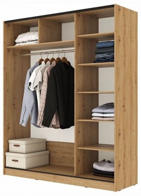 Шкаф-купе Марвин-3 532.04 в Коротчаево - korotchaevo.ok-mebel.com | фото 2