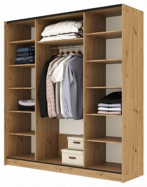 Шкаф-купе Марвин-3 532.05 в Коротчаево - korotchaevo.ok-mebel.com | фото 2