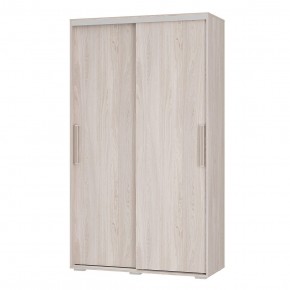 Шкаф-купе ШКК-11 (ясень белый) в Коротчаево - korotchaevo.ok-mebel.com | фото 2