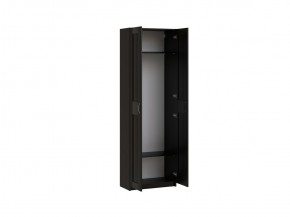 Шкаф МАКС двухдверный узкий, цвет Дуб Венге в Коротчаево - korotchaevo.ok-mebel.com | фото 2