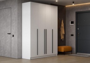 Шкаф платяной Бирма в Коротчаево - korotchaevo.ok-mebel.com | фото 5