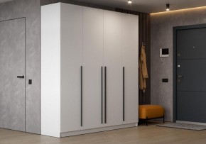 Шкаф платяной Бирма в Коротчаево - korotchaevo.ok-mebel.com | фото 4