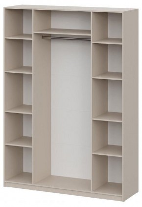 Шкаф платяной Даиго в Коротчаево - korotchaevo.ok-mebel.com | фото 2
