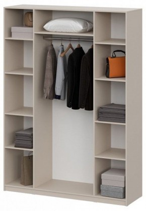 Шкаф платяной Даиго в Коротчаево - korotchaevo.ok-mebel.com | фото 3
