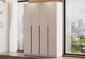 Шкаф платяной Даиго в Коротчаево - korotchaevo.ok-mebel.com | фото 4