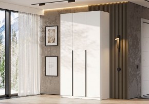 Шкаф платяной Даиго в Коротчаево - korotchaevo.ok-mebel.com | фото 3