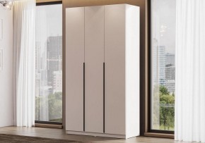 Шкаф платяной Даиго в Коротчаево - korotchaevo.ok-mebel.com | фото 2