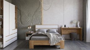 Шкаф платяной Элла в Коротчаево - korotchaevo.ok-mebel.com | фото 3