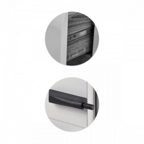 Шкаф платяной Элла в Коротчаево - korotchaevo.ok-mebel.com | фото 3