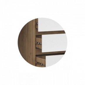 Шкаф платяной Элла в Коротчаево - korotchaevo.ok-mebel.com | фото 6