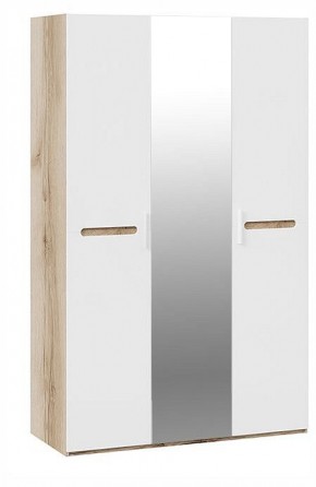 Шкаф платяной Фьюжн ТД-260.07.43 в Коротчаево - korotchaevo.ok-mebel.com | фото