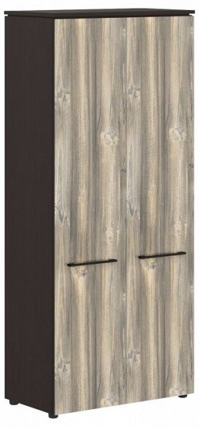 Шкаф платяной MORRIS MCW 85 в Коротчаево - korotchaevo.ok-mebel.com | фото