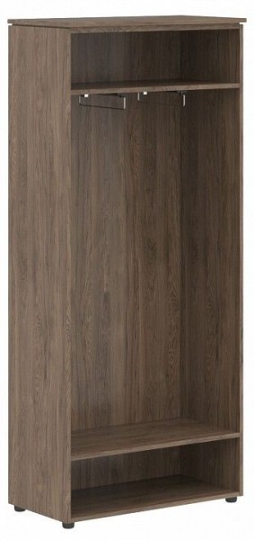 Шкаф платяной Morris Trend MCW 85-1 в Коротчаево - korotchaevo.ok-mebel.com | фото