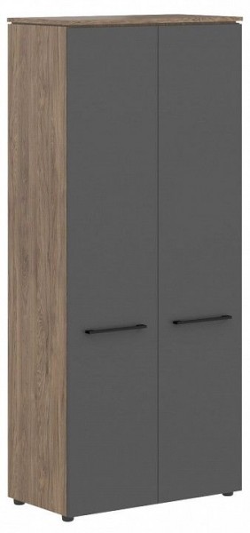 Шкаф платяной Morris Trend MCW 85 в Коротчаево - korotchaevo.ok-mebel.com | фото