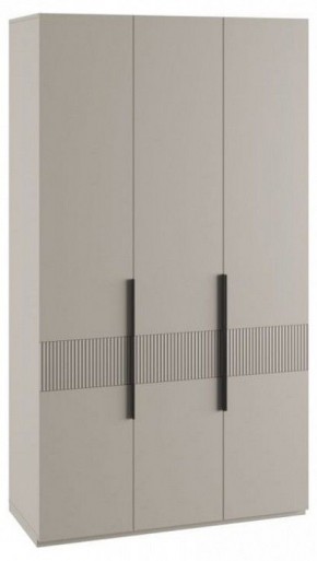 Шкаф платяной Ника в Коротчаево - korotchaevo.ok-mebel.com | фото