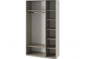 Шкаф платяной Ника в Коротчаево - korotchaevo.ok-mebel.com | фото 2