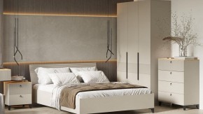 Шкаф платяной Ника в Коротчаево - korotchaevo.ok-mebel.com | фото 3