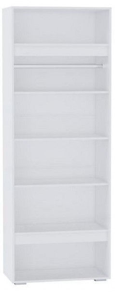 Шкаф платяной Роут в Коротчаево - korotchaevo.ok-mebel.com | фото 2