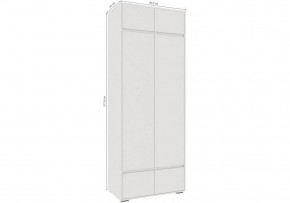 Шкаф платяной Роут в Коротчаево - korotchaevo.ok-mebel.com | фото 3