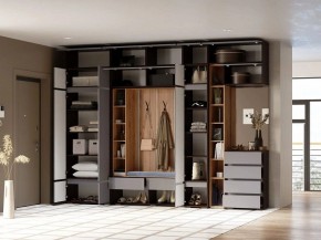 Шкаф платяной Роут в Коротчаево - korotchaevo.ok-mebel.com | фото 2