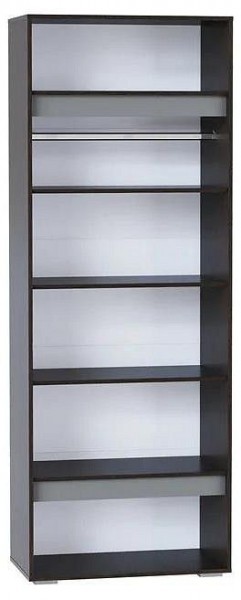 Шкаф платяной Роут в Коротчаево - korotchaevo.ok-mebel.com | фото 3