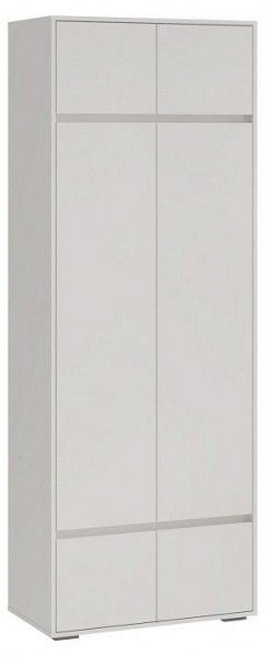 Шкаф платяной Роут в Коротчаево - korotchaevo.ok-mebel.com | фото